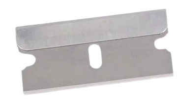 Hojas de Corte-Filos Scrapper