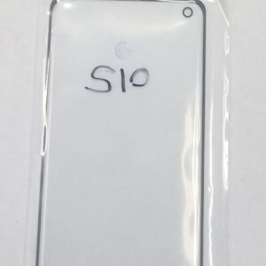 Samsung S10  Vidrio Frontal+OCA
