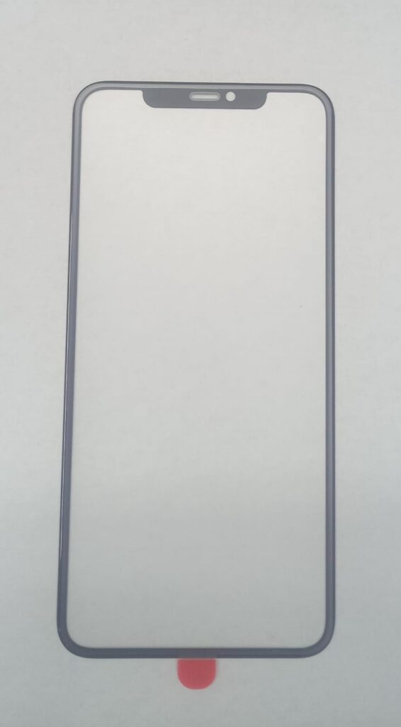 Vitre Tactile Avec OCA Pour IPhone 14 - Pièce Détachée Neuve, Qualité Remplacement, Référence EAN 3701578058796