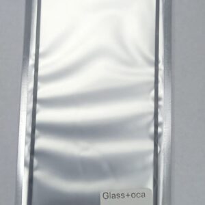 Samsung A34 Vidrio Frontal +OCA