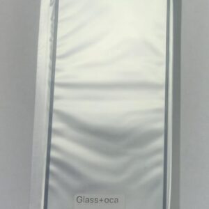 Xiaomi MI 8 Lite Vidrio Frontal+OCA