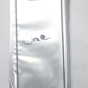 Moto One sin logo Vidrio Frontal +OCA