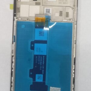 Moto G22 Modulo con Marco Orig