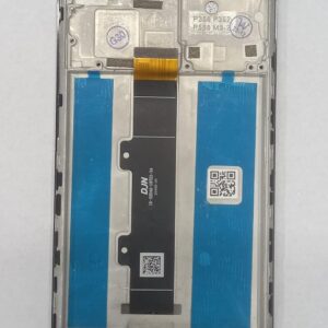 Moto G30 Modulo con Marco