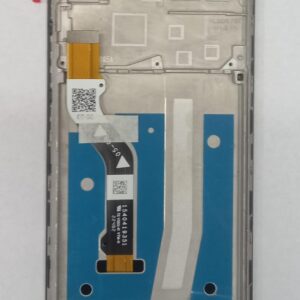 Moto G60s Modulo con Marco
