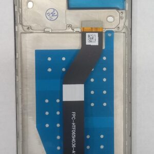 Moto G8 power Lite Modulo con Marco