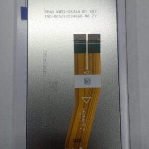 A03S  SM-A037F Modulo Original sin marco