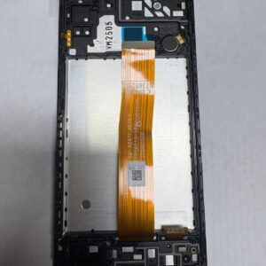 A04S SM-A047 Modulo Original Con Marco SP