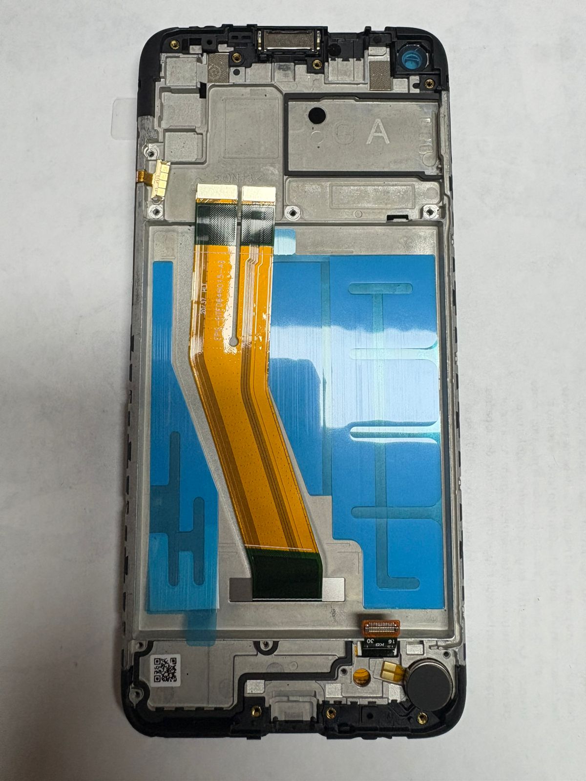 A11	Modulo Original Con Marco SP