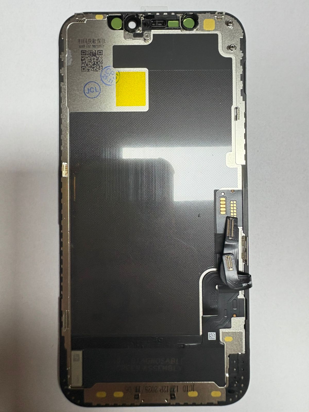 Iphone 13 Modulo Soft Oled  JCID Autoprogramable