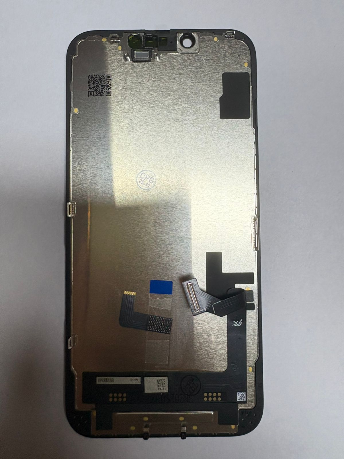 Iphone 14 Modulo Incell JK Apto transplante