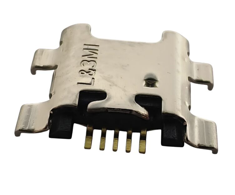Pin de Carga E6 Play/ Huawei x4