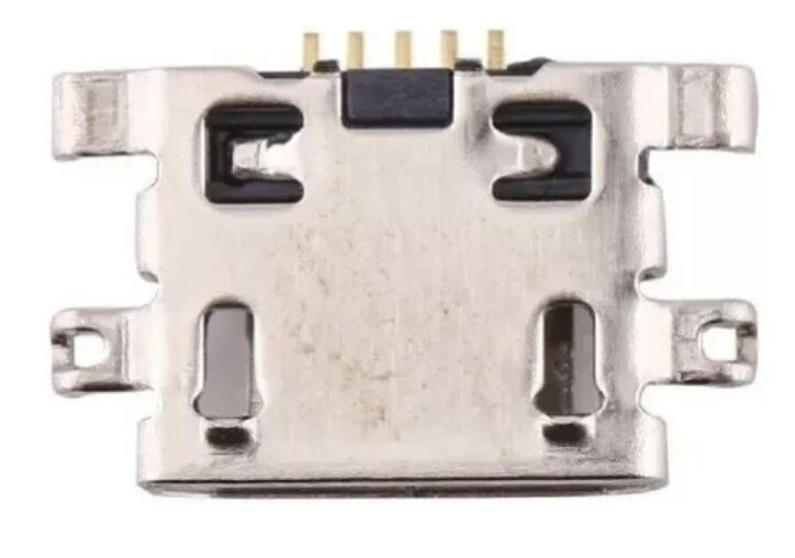 Pin De Carga de Moto E6s / E6i/Redmi 6 pro x4