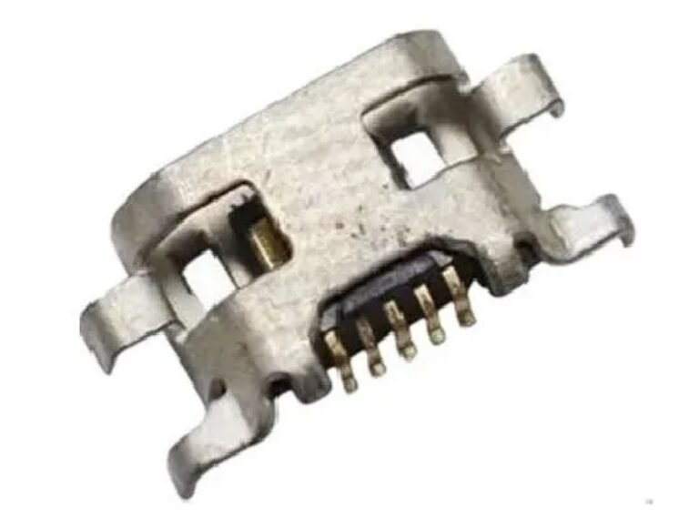 Pin de carga de Moto c Plus/ Alcatel/ Lenovo x4