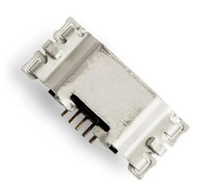 Pin de carga Moto g5 plus/ g5s plus