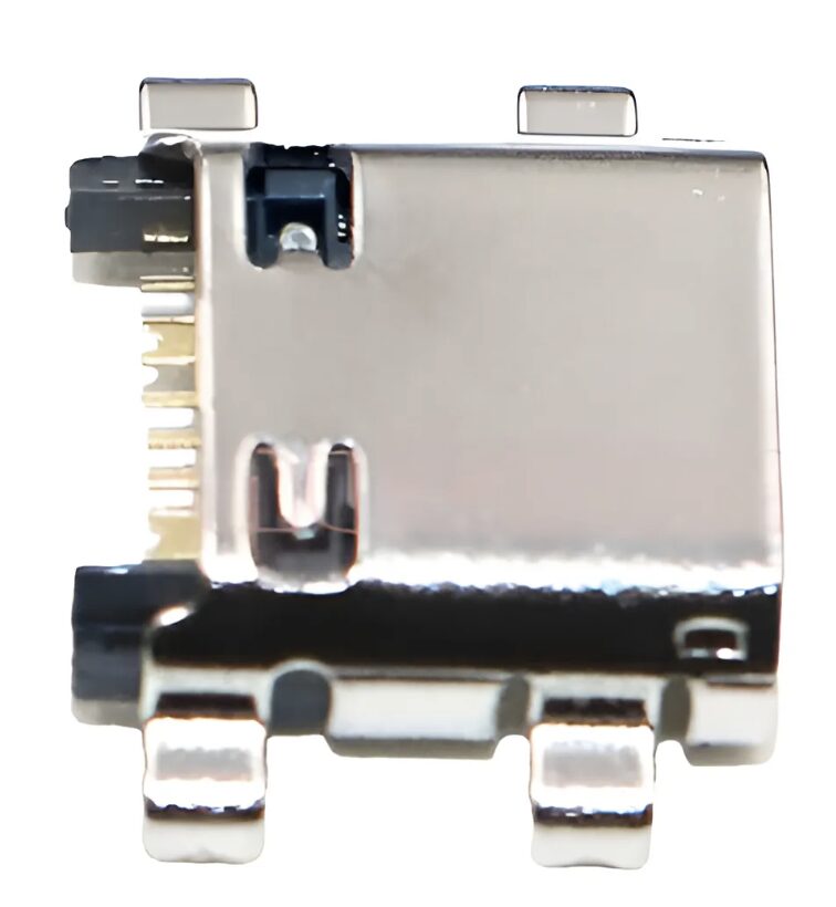 Pin de carga de J700/J710/J7Neo/J2 Prime/ Grand Prime x 4u