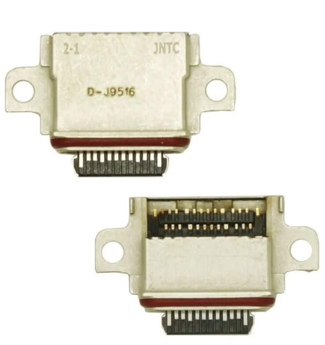 Pin de carga de S20 FE/S20 PLUS/ S20 ULTRA/ Note 10/ Note 10 Plus