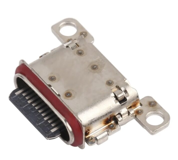 Pin de carga de S21/S21 Plus/ S21 Ultra/ S22/S22 Plus/S22 Ultra