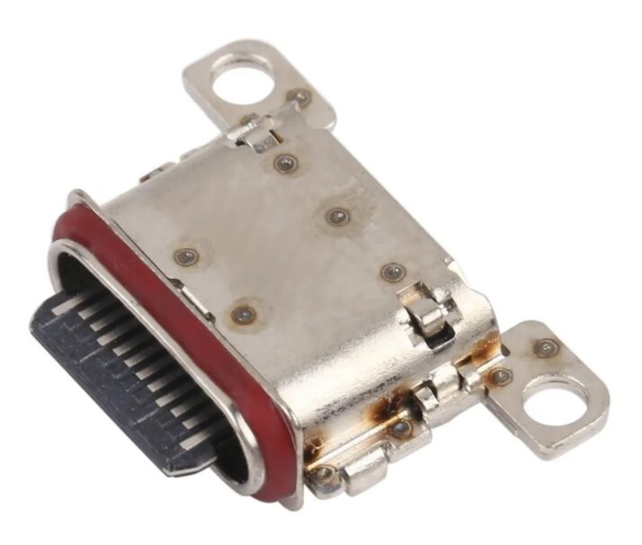 Pin de carga de S23/S23 Plus/S23 Ultra