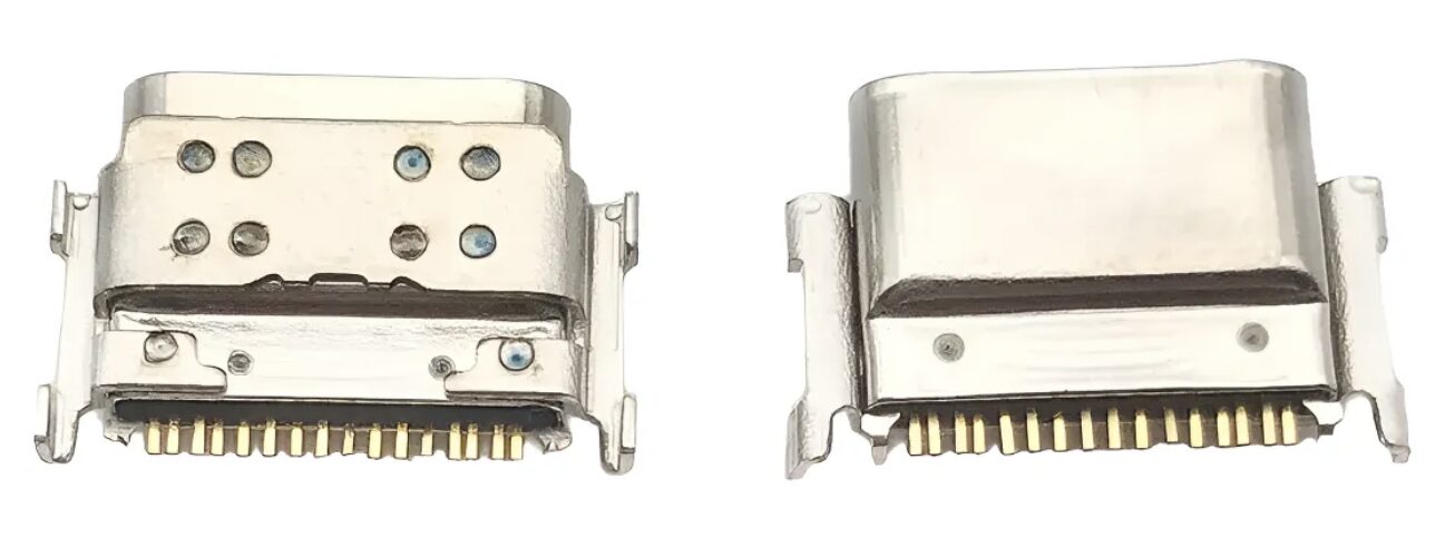 Pin de carga de LG K50s/ LG K51s