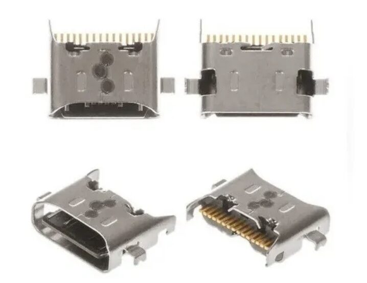 Pin de carga de Moto E20/E40/E22E22i/E30/E32/G50Lg K41/K61