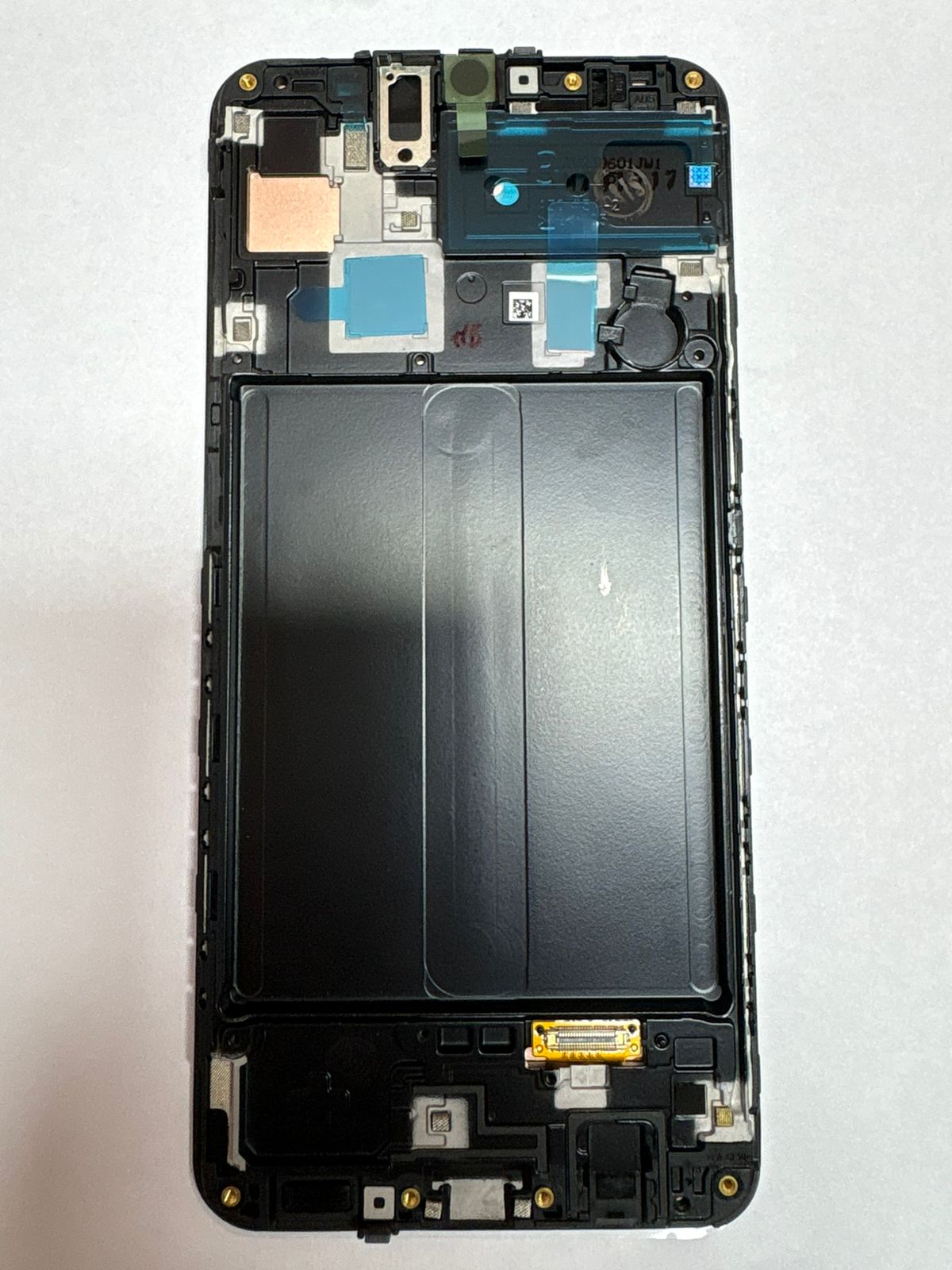 A30 Modulo Original con Marco Service Pack