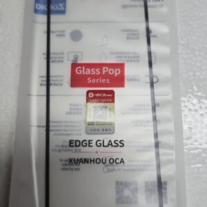 Samsung Z FOLD 5 Glass+OCA G-OCA Pro