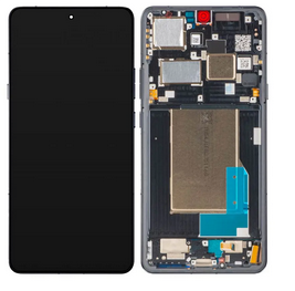 Motorola Edge 70 ultra Modulo Negro 5D68C31910