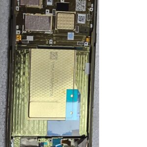 Motorola Edge 70 ultra Modulo Verde 5D68C31911