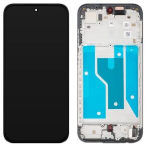 Modulo Motorola G67/G77 XT2621 5D68C32013