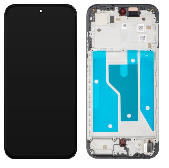 Modulo Motorola G67/G77 XT2621 5D68C32013