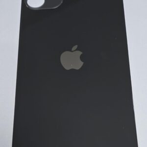 Tapa de Iphone 11 Negro