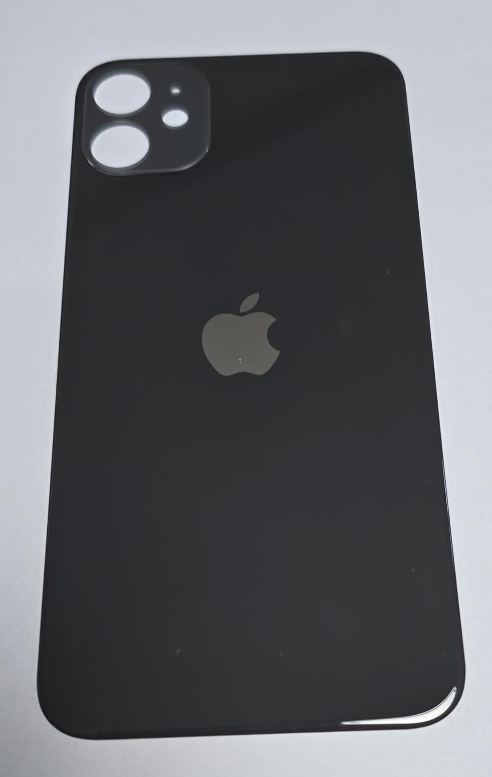 Tapa de Iphone 11 Negro