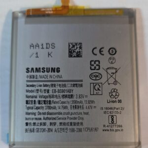 Bateria Samsung S22 EB-BS901ABY