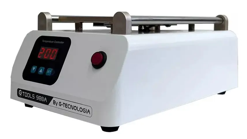 Separadora Plancha G-tools 988A 8'
