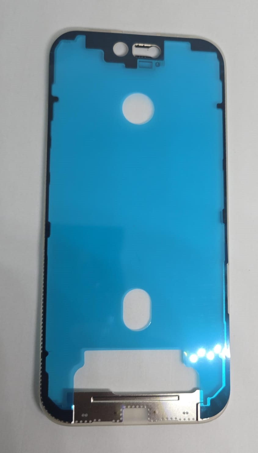 Iphone 17 Air Marco G-Oca Pro