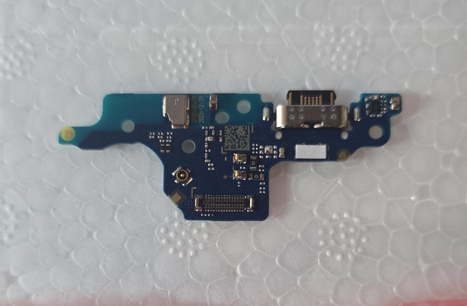 Placa de Carga G17 Original XT2623 5B28C32090