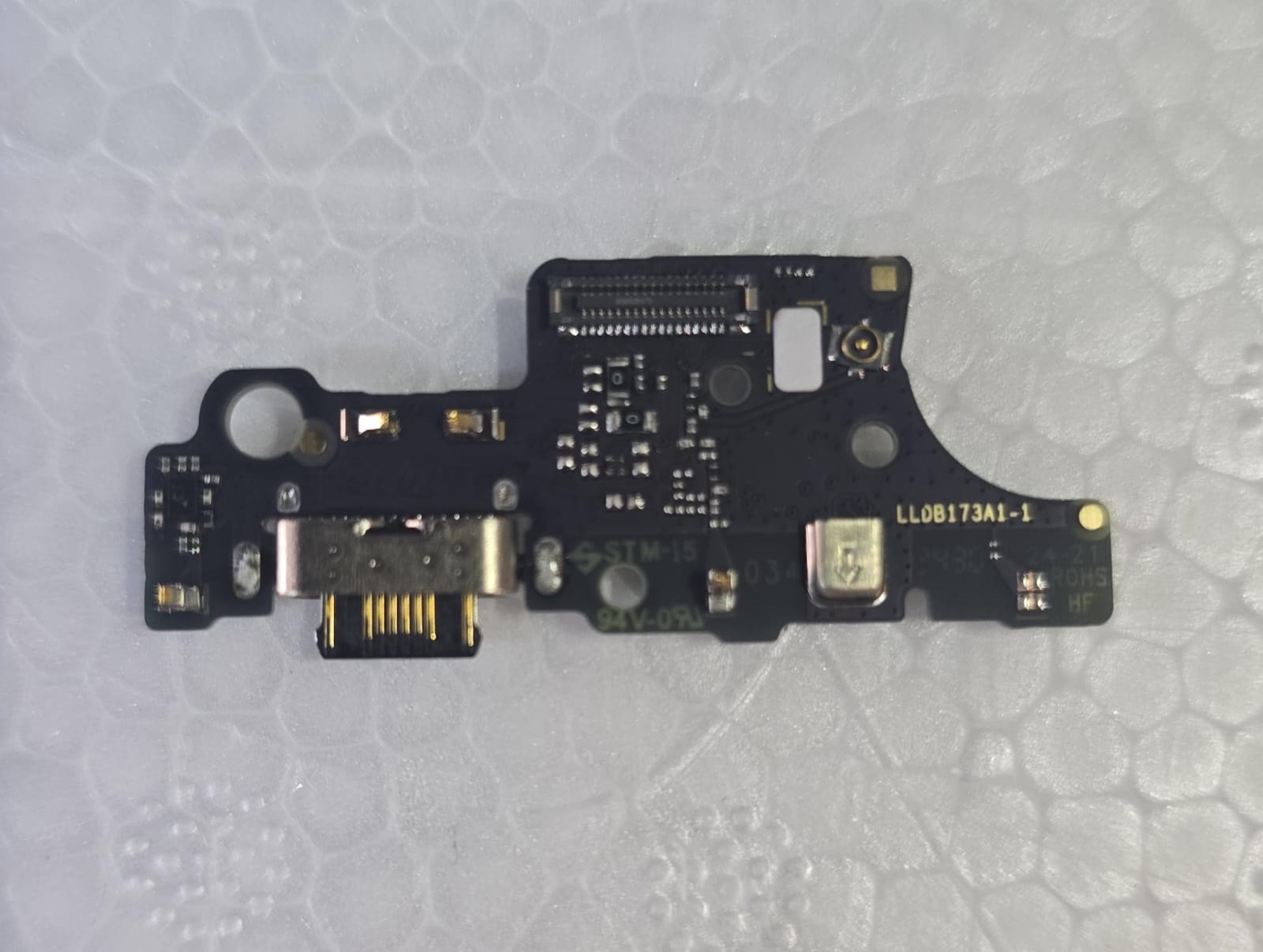 Placa de Carga G14 Original XT2421 5P68C24651