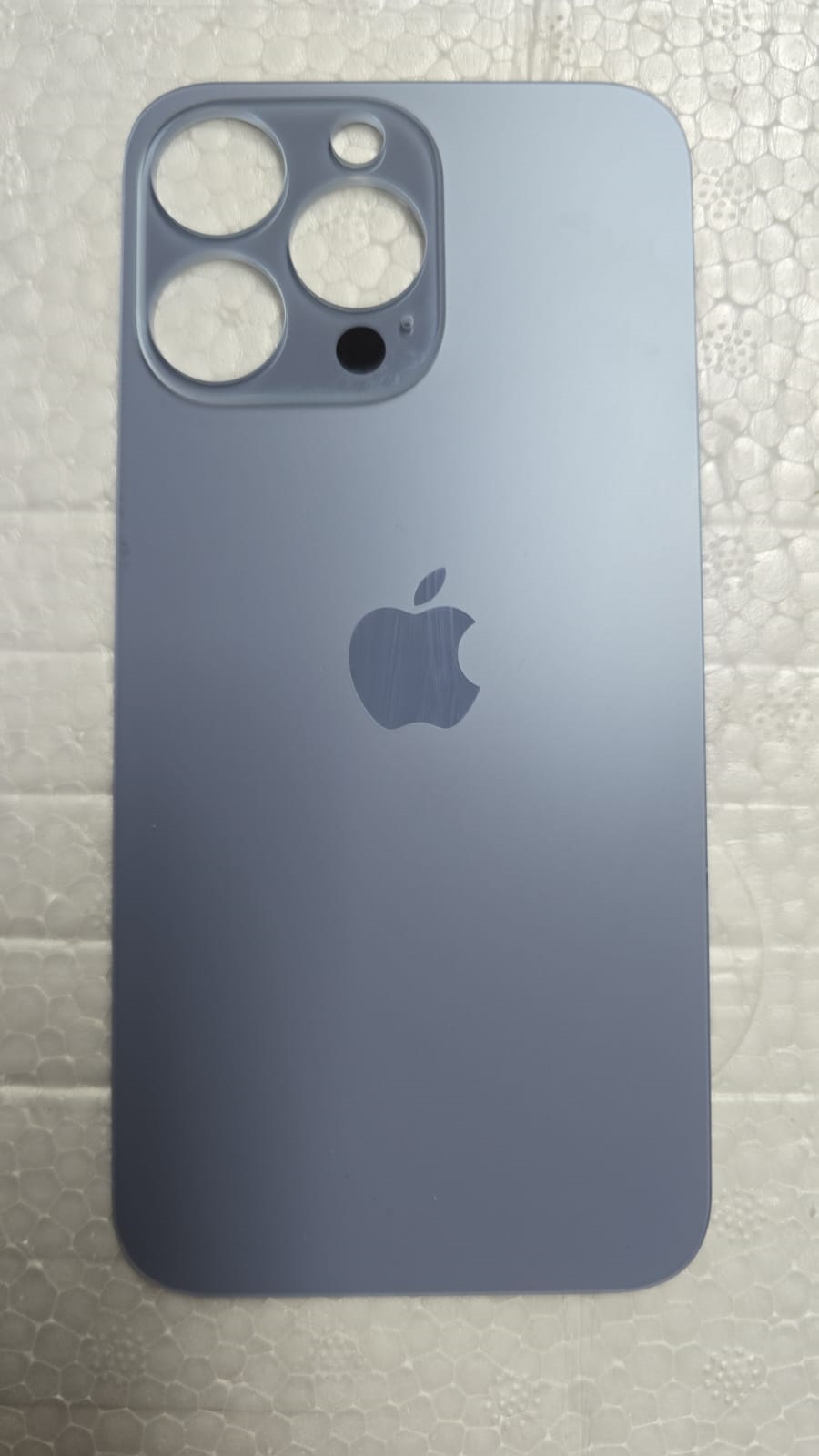 Tapa Iphone 13 Pro Azul