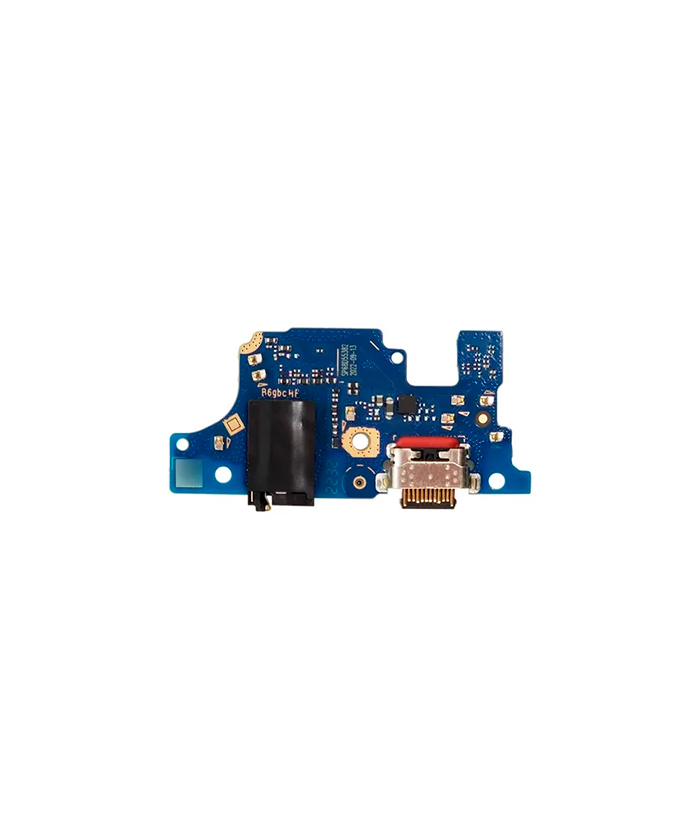 Placa de Carga de Moto G72 Original