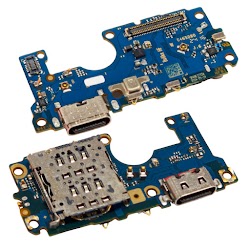 Placa de Carga Motorola Moto G85 5G XT2427