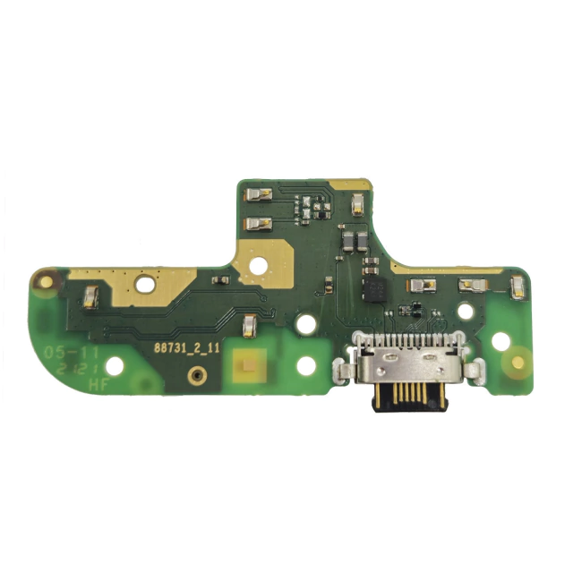 Placa de Carga Motorola Moto G9 Power XT2091